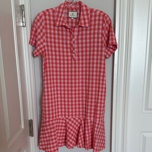 Tuckernuck May dress